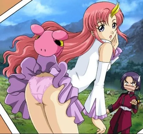 Allumeuse qui seduit