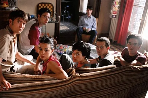 L'Auberge Espagnole film Erasmus