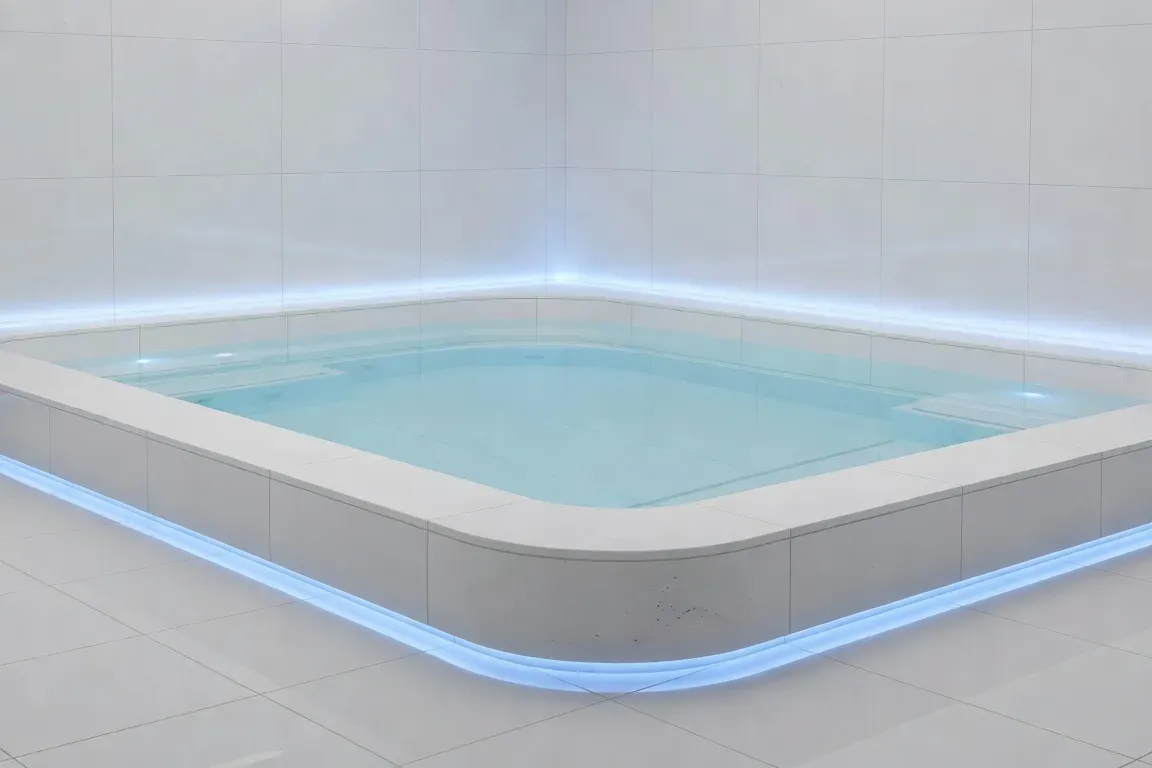 Clubs FKK à Hambourg : les meilleurs sauna clubs