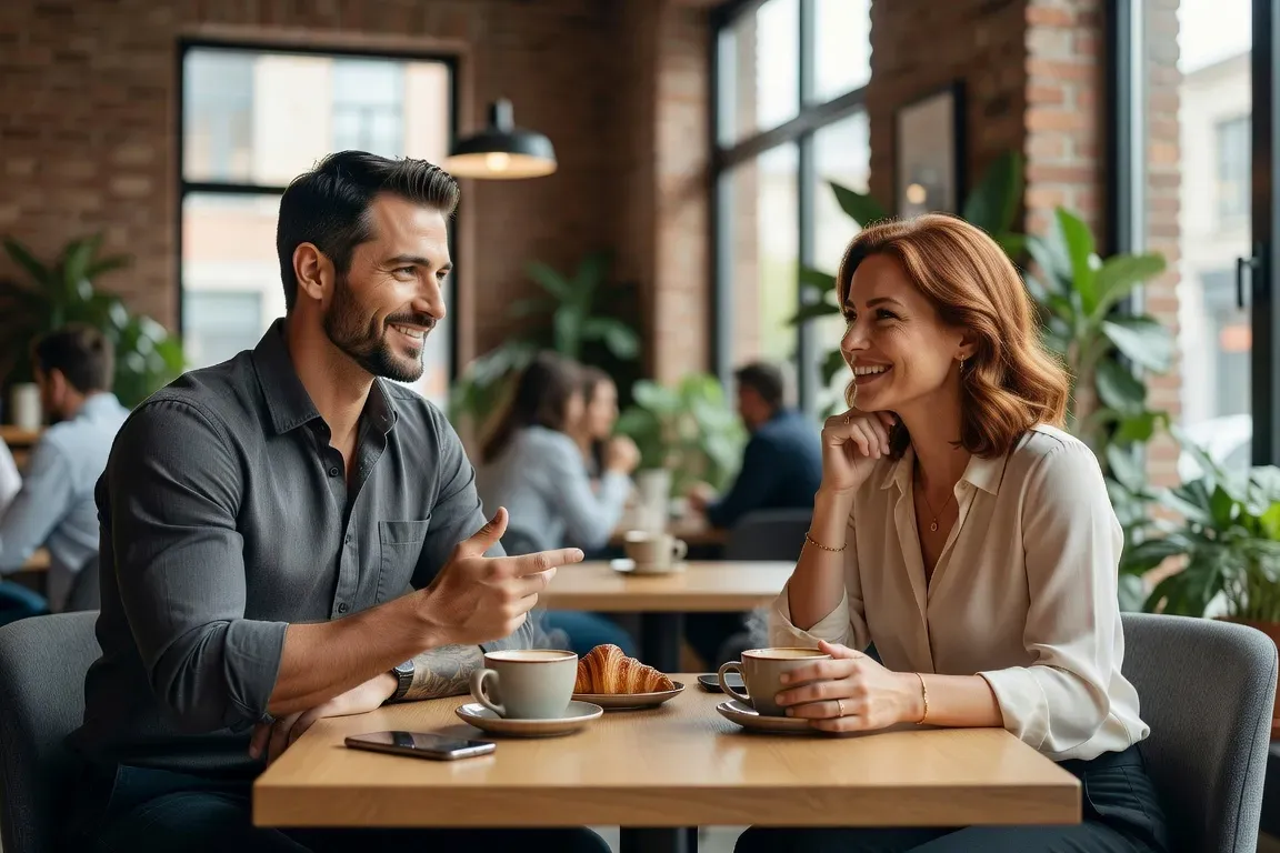 Psychologie de la séduction masculine en 2026 : ce qui attire vraiment les femmes