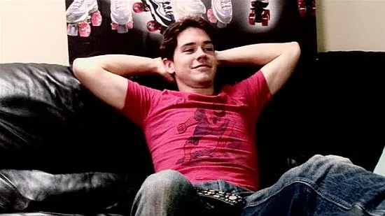 Celibataire heureux et epanoui