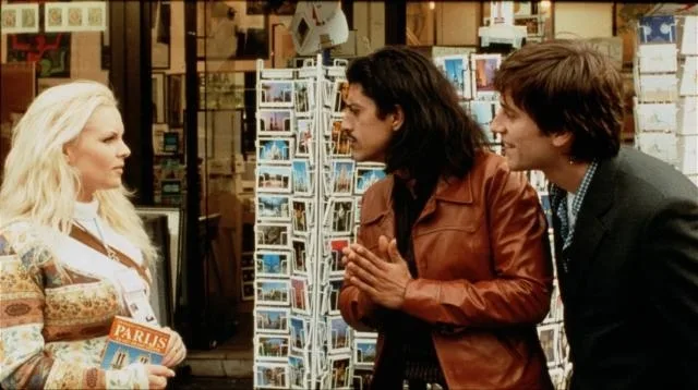 Confessions d'un dragueur Alain Soral