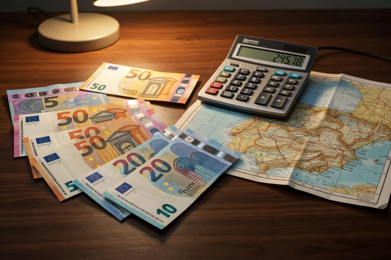 Maison close espagne prix · 2026