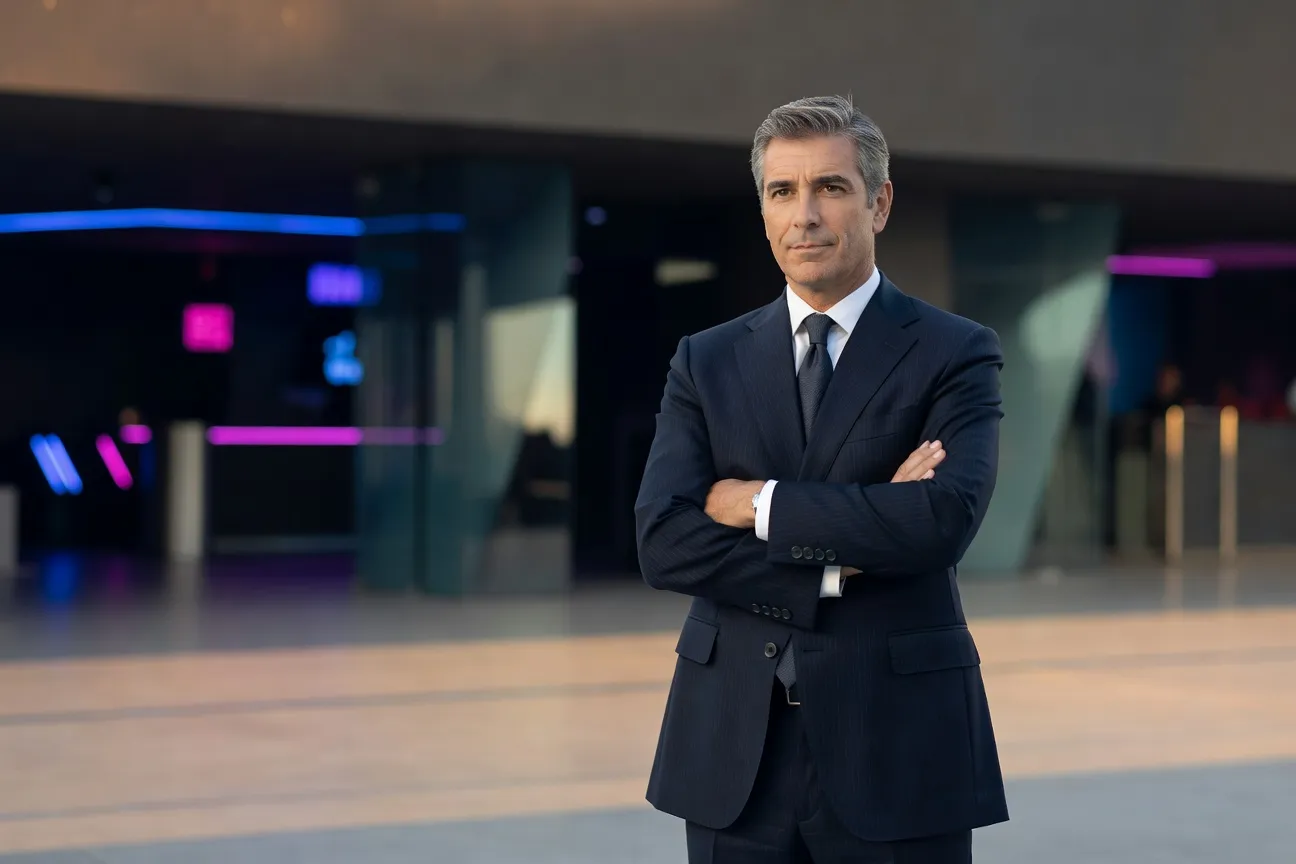 Interview manager club espagnol · 2026