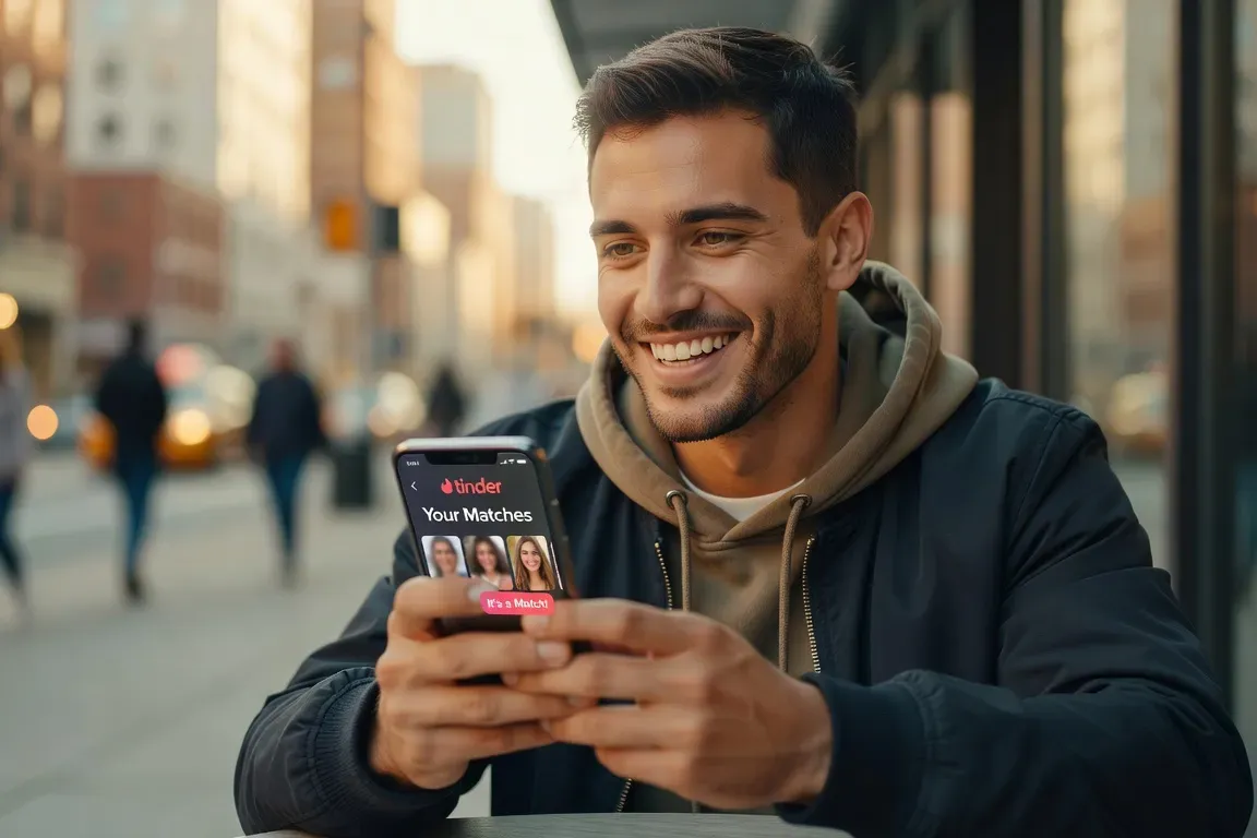 Guide Tinder 2026 : comment maximiser ses matchs