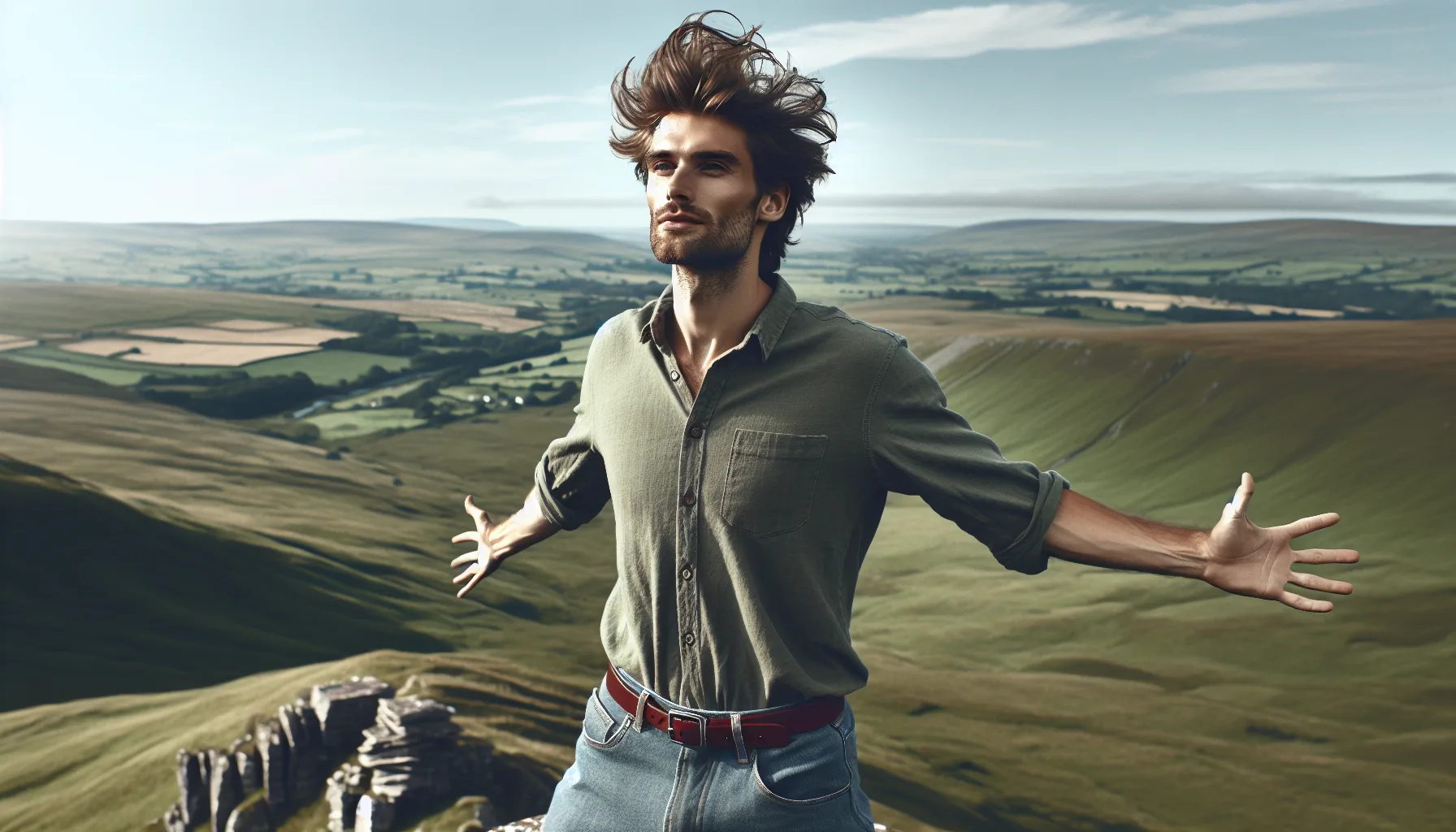 Pierres empilées en équilibre sur une plage au coucher du soleil, symbolisant l'harmonie intérieure