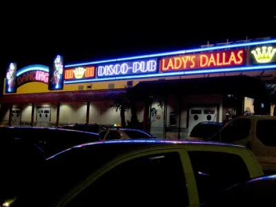 Club Lady Dallas Jonquera